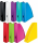 Suport vertical pentru documente WOW Leitz